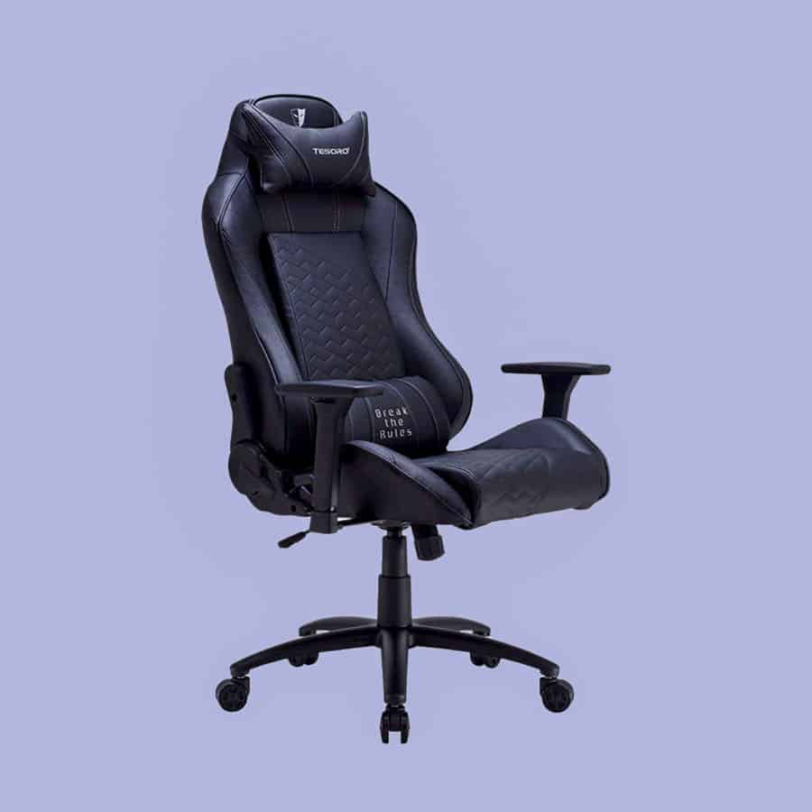 Tesoro Zone Balance Gaming Chair  